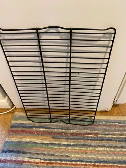Photo of free BBQ Grilles (Penarth CF64) #1