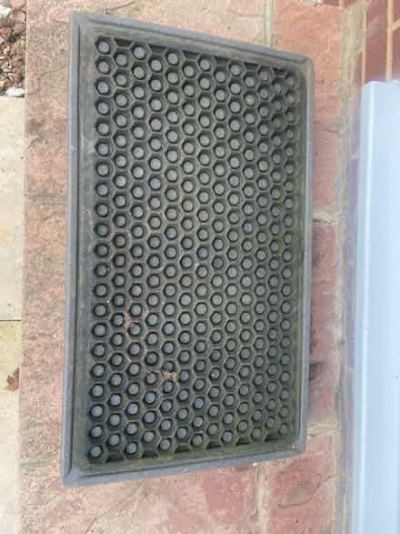 Photo of free Step / platform (Bow Brickhill MK17) #1