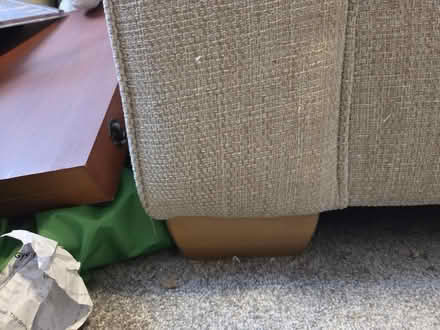 Photo of free Chair (Stevenage SG1) #1