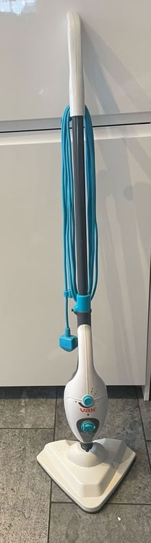 Photo of free VAX STEAMER (not working ) (Toton NG9) #1