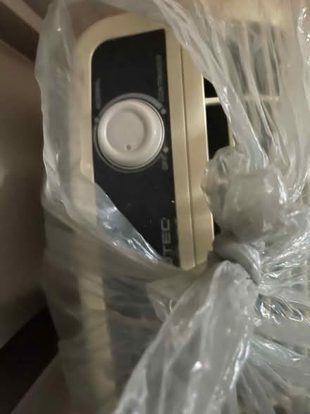 Photo of free Dehumidifier (Littlemore OX4) #3