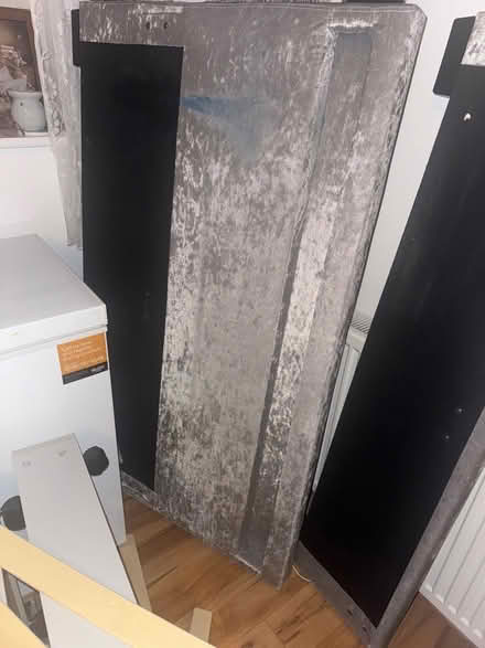 Photo of free Fully functional Double bed with mattress (West Derby L11) #2