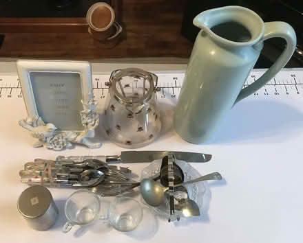 Photo of free General house items. (Wallasey CH45) #2