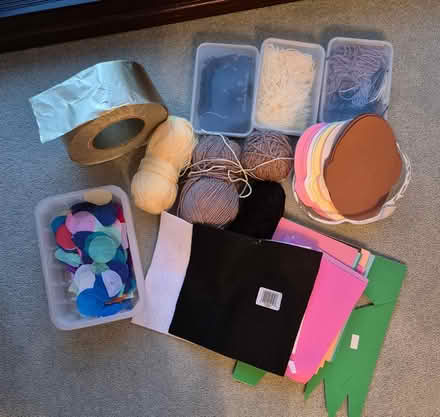 Photo of free Various items to go (Southampton SO18) #3