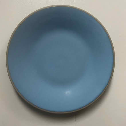 Photo of free Habitat 'Blue Loft' Dinner and Side Plate (City of Bristol BS5) #3
