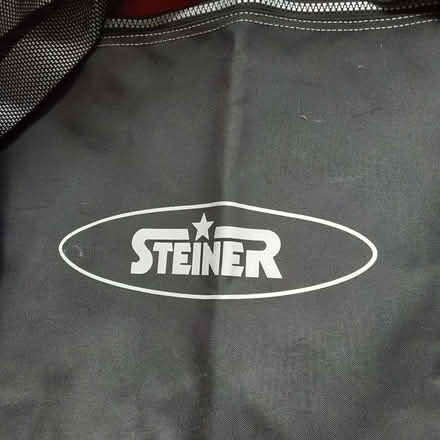 Photo of free Ski Bag (Haldens AL7) #4