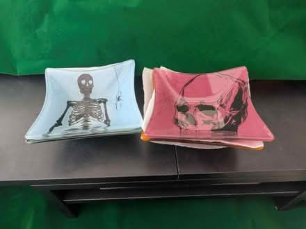 Photo of free Spooky TK Maxx Halloween Bowls (CT15) #1