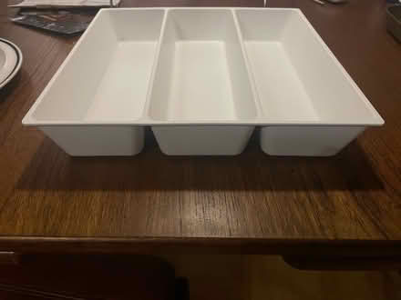 Photo of free Few house hold items (EC2A 3pr) #4