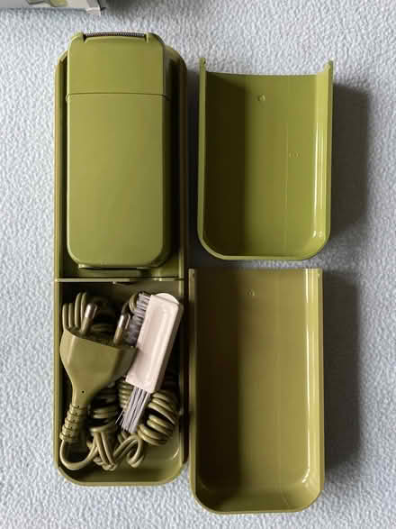 Photo of free Unused Lady Braun Elegance (Penn HP10) #2