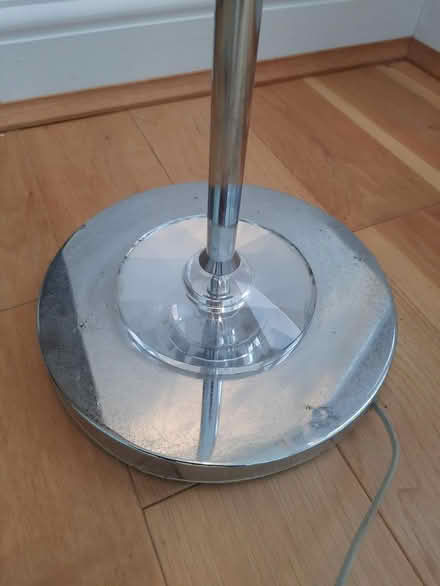 Photo of free Standard lamp (Solihull B91) #3
