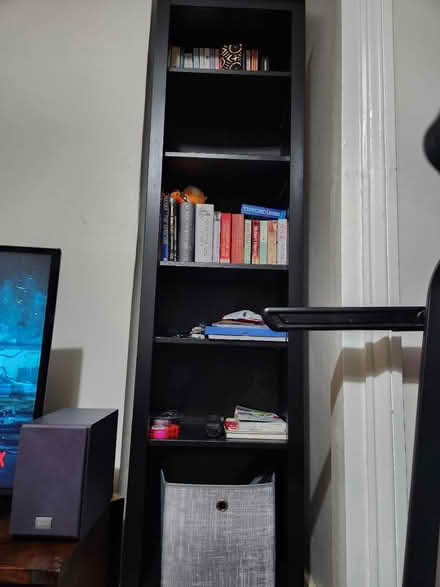 Photo of free Ikea bookshelves (SE4) #2
