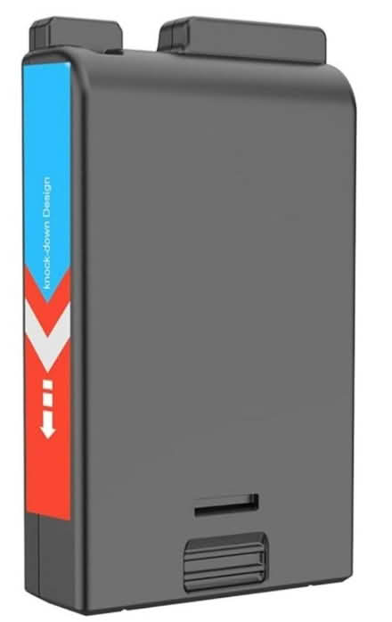 Photo of Battery for Canuoya vaccuum (Northampton NN7) #3