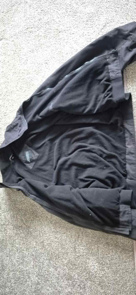 Photo of free Jacket (Clanfield) #1