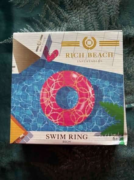 Photo of free Various items (SY2) #1