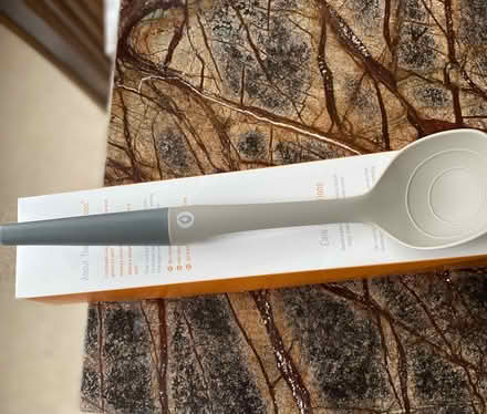 Photo of free Carb counting spoon - Spoonit (Stockland Green B23) #1