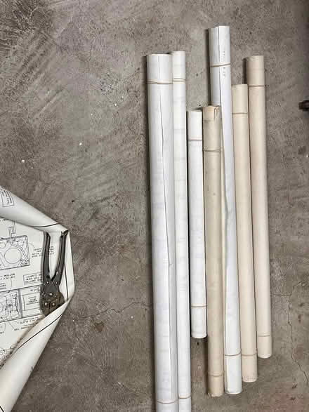 Photo of free Remore controlled plane plans (Severna Park) #2