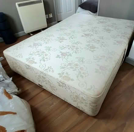 Photo of free Divan Base (Kenilworth CV8) #1