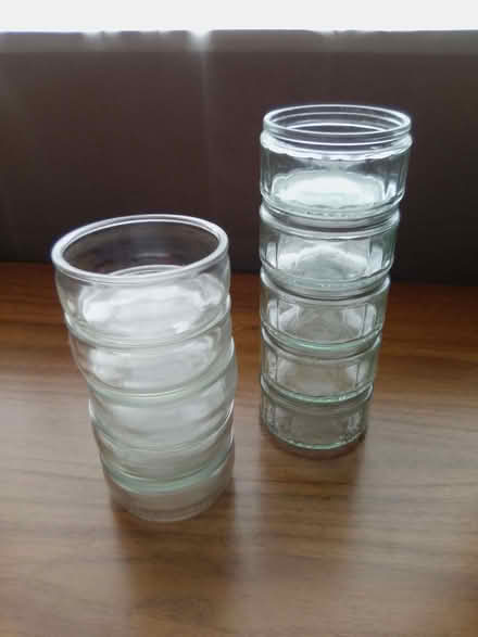 Photo of free Glass ramekins x10 (Stockport SK3) #1