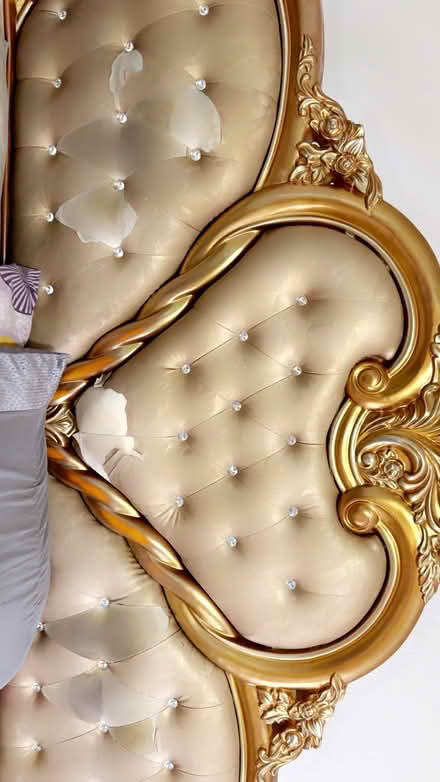 Photo of free Bedroom set (M14) #1