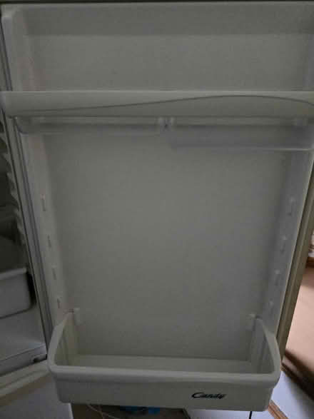 Photo of free Candy fridge freezer (Keighley BD22) #2