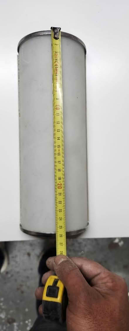 Photo of free Outdoor wall lights (BB1) #2