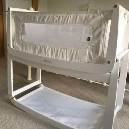 Photo of free Snuzepod 3 (Hatfield AL10) #1