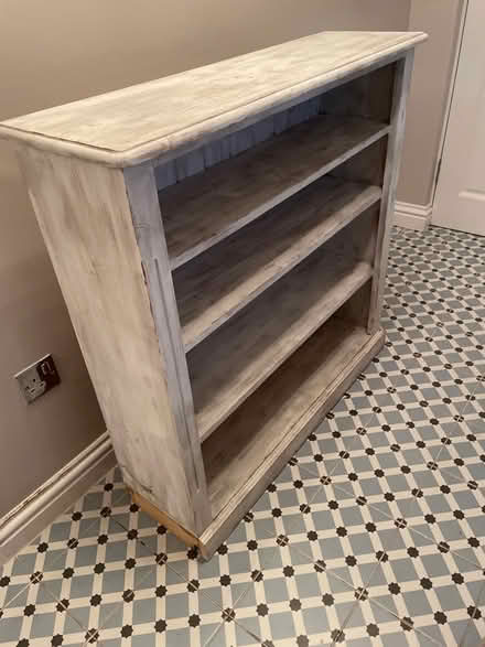 Photo of free Book case (Melksham SN12 6EA) #1