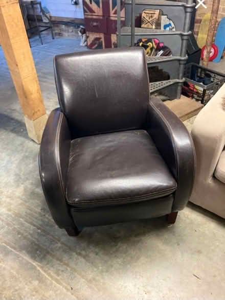 Photo of free Chair (Rayleigh SS6) #1