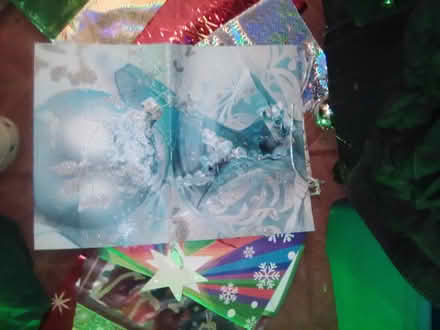 Photo of free Xmas Gift Bags 10031 (Hamilton Heights 10031) #1