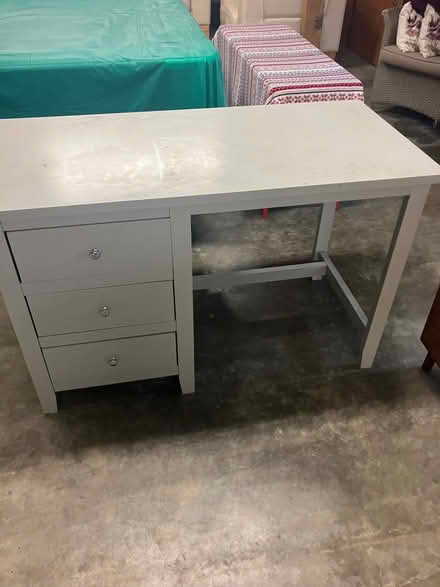 Photo of free Desk (Rayleigh SS6) #1