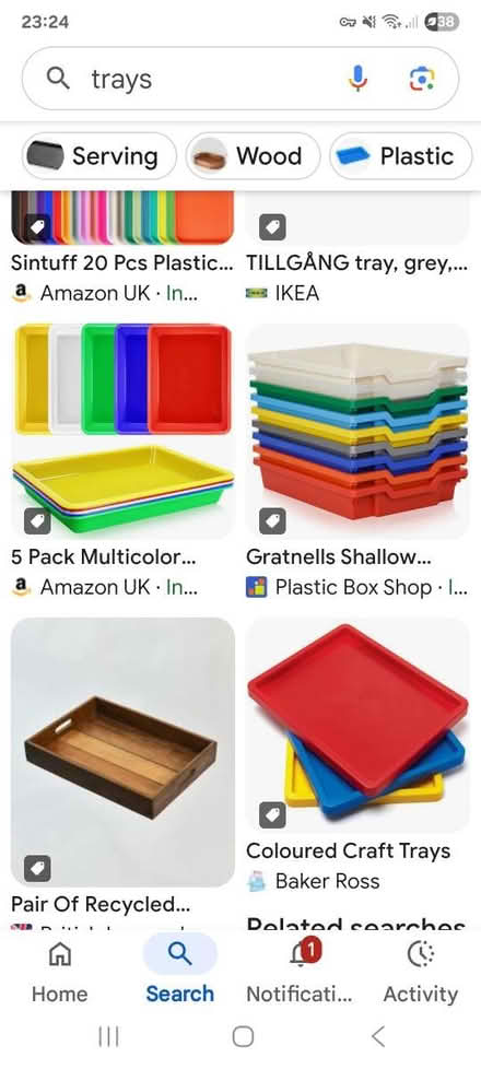 Photo of school (Thorton FY5) #4