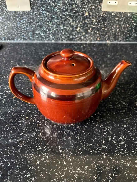 Photo of free Teapot (AB25) #1