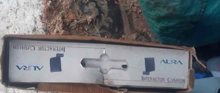 Photo of free Aura interactive seat (New haw KT15) #1