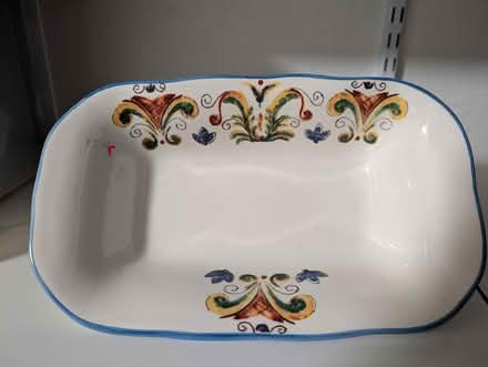 Photo of free Miscellaneous glassware pieces (Lakewood, Kipling & Jewell) #2