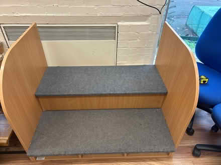 Photo of free Indoor stage for children (CH60) #1