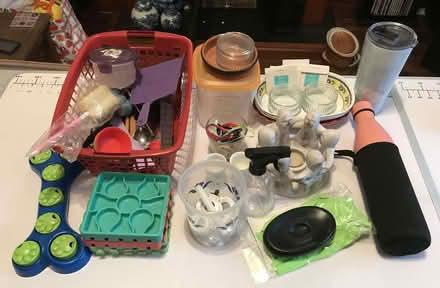 Photo of free General house items. (Wallasey CH45) #1