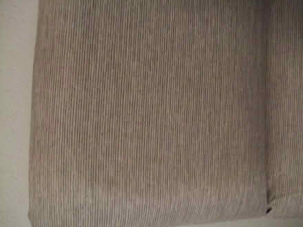 Photo of free Double bed headboard (Hednesford WS11) #1