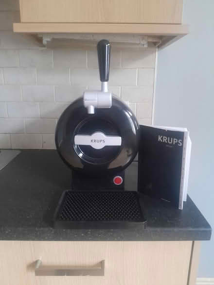 Photo of free Krups The Sub (Keighley BD20) #1