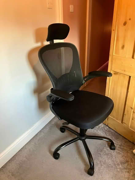 Photo of free Office chair (New Town CO1) #1