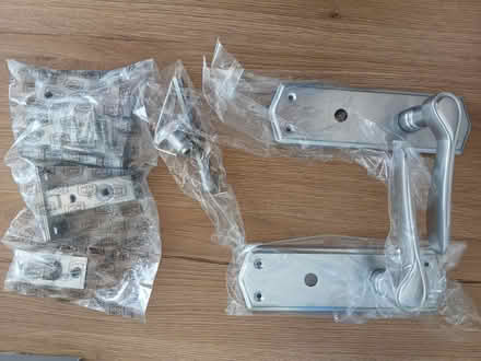 Photo of free Klive Bathroom Handles (Hereford (HR1)) #2