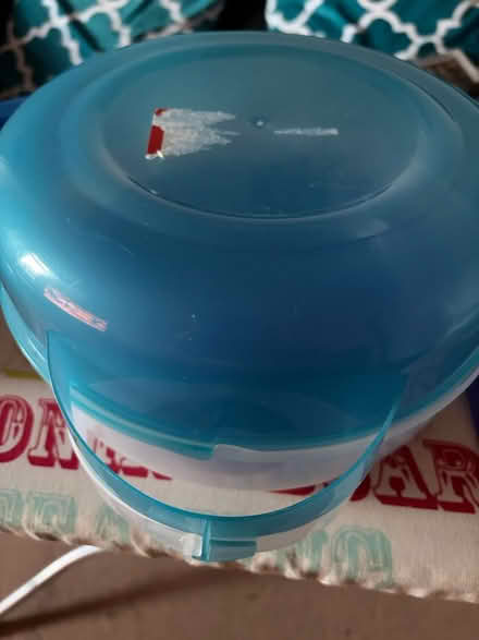 Photo of free Picnic set (Westbury Wilts BA13) #1