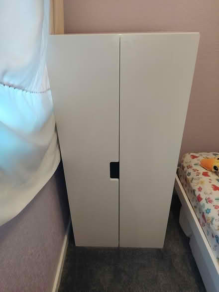 Photo of free nursery furniture (kirkintilloch) #1