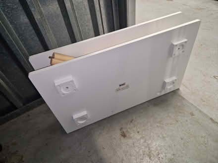 Photo of free Habitat Cato Desk Console Table (Latimer road st W10) #2