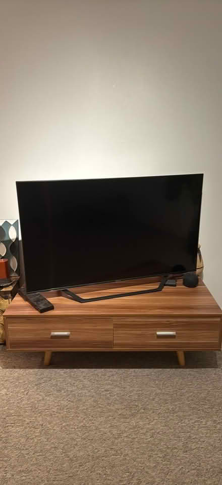 Photo of free TV stand (Forest Hill) #1
