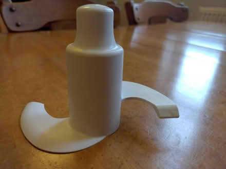 Photo of free Magimix dough paddle (Oswestry) #1