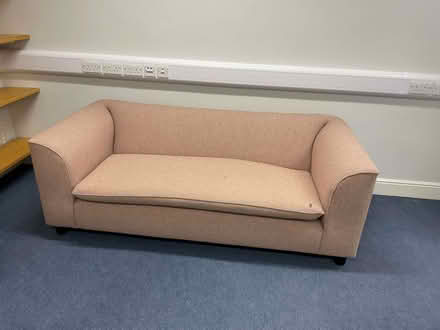 Photo of free Sofa/Couch -2 (Jericho OX1) #1