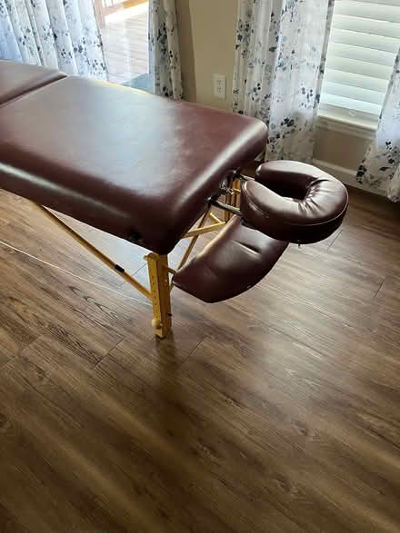 Photo of free Massage Table (Pacific) #1