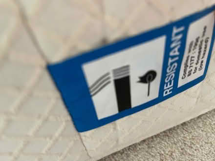 Photo of free Single mattress good condition coil sprung (City College area NR1) #2