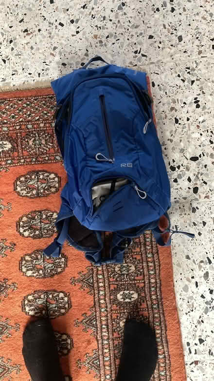 Photo of free Back pack (Waterbeach) #1