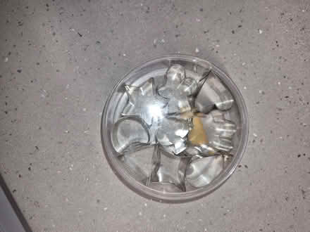 Photo of free Pastry/Icing cutters (Clitheroe BB7) #4
